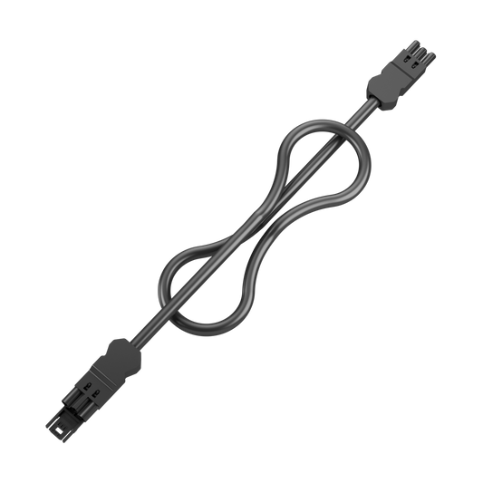 MDJ36BK - Wiremold - ModPower Jumper Cable