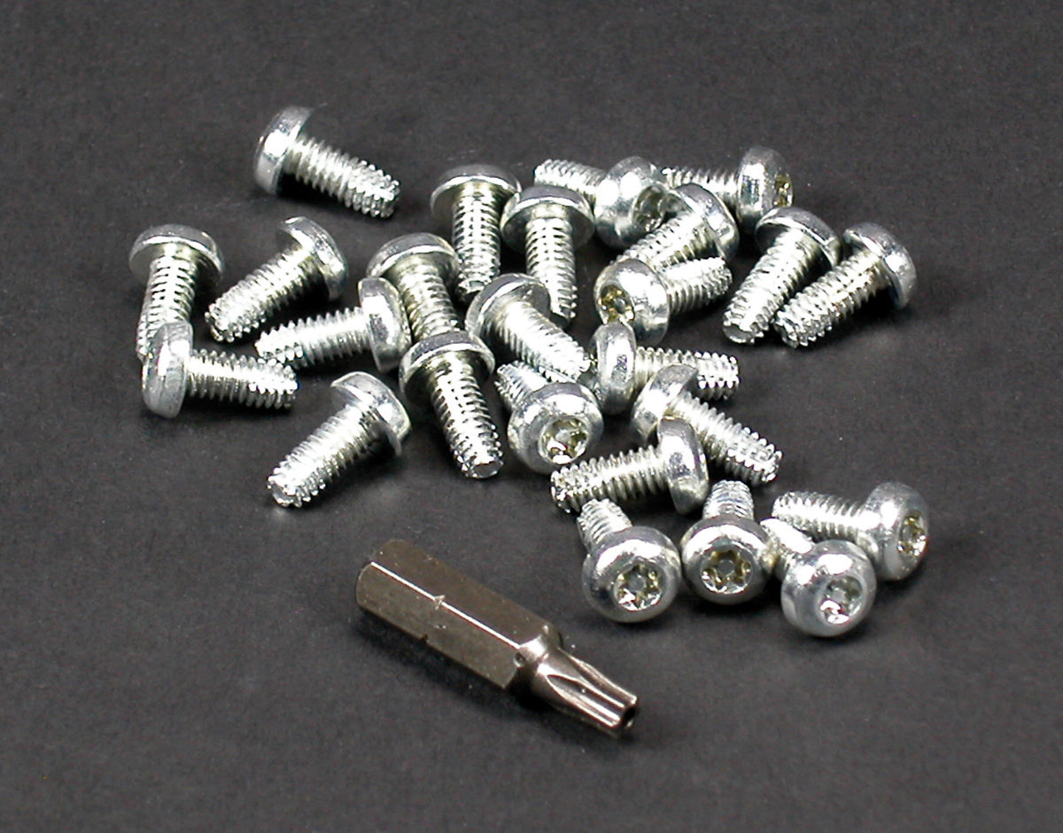 DSTRK - Wiremold - DSTRK Tamper Resistant Kit