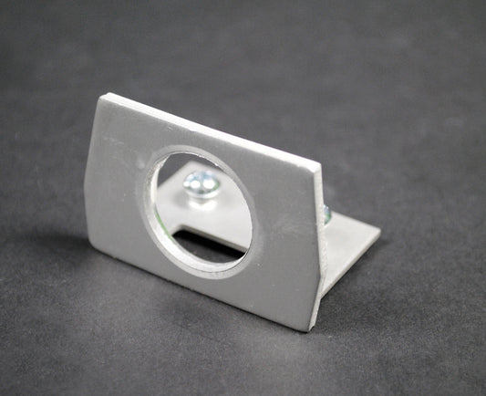 AL2410B2 - Wiremold - AL2410B2 Feed Fitting