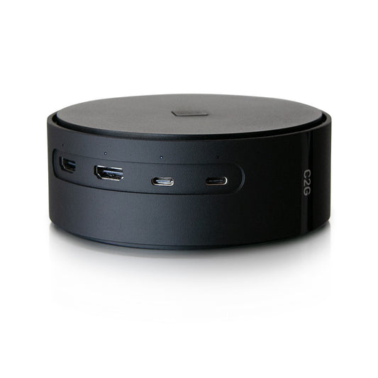 CG29974 - C2G - Conference Room Video Hub HDMI and USB-C