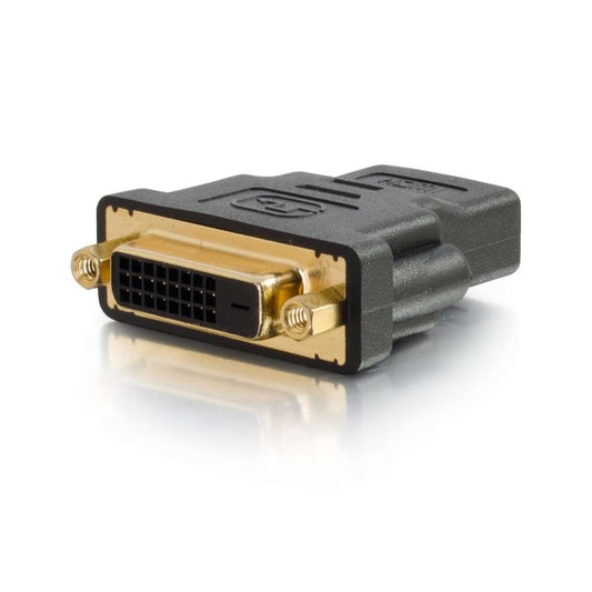 CG18402 - C2G - HDMI Female to DVI-D Female Adapter