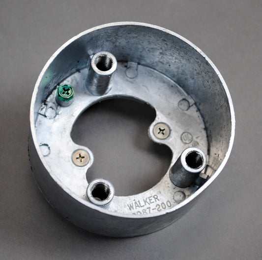 437-2 - Wiremold - 4372 Source I Attaching Ring