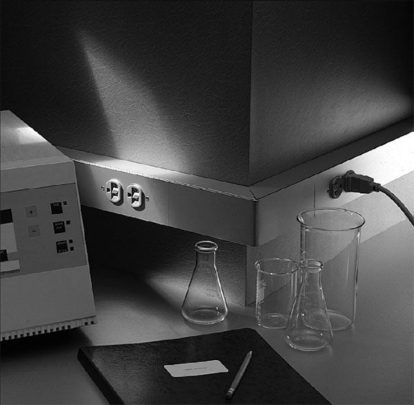 AL3300WCUS - Wiremold - AL3300WCUS Wire Clip US