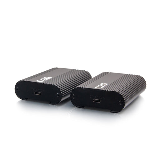 C2G54277 - C2G - Superbooster USB Camera Extender Over Cat Box to Box Kit
