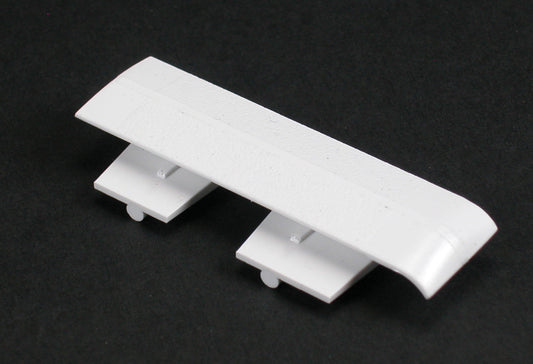 5406T - Wiremold - 5406T 5400 Twin Cover Clip in Ivory