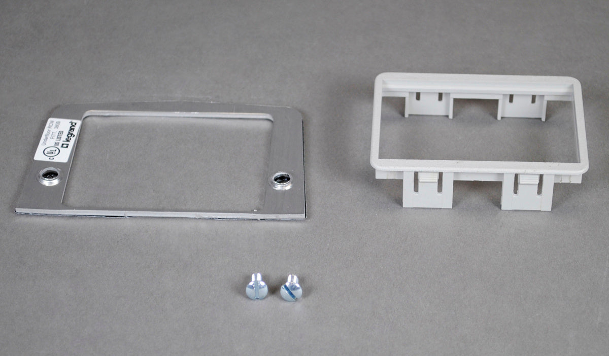 500ACT - Wiremold - 500ACT Communication Device Faceplate