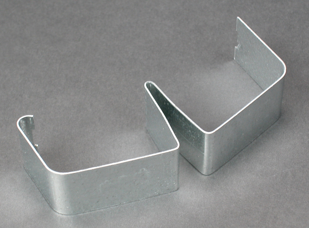 4001DA - Wiremold - 4001DA Divider Clip Fitting