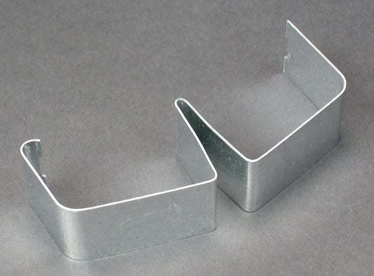 4001DA - Wiremold - 4001DA Divider Clip Fitting