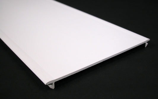 5500C-WH - Wiremold - 5500CWH 5500 Raceway Cover in White