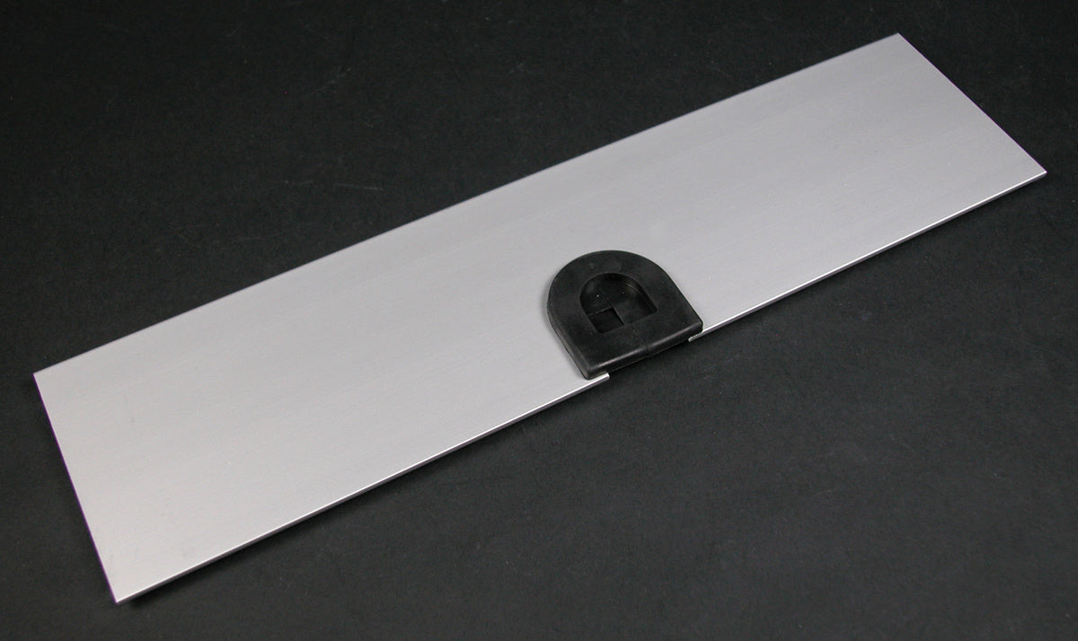 ALA-Z - Wiremold - ALAZ Grommet and Mouse Hole Device Cover Plate 34 inch 191mm