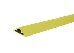 YL1600-25 - Wiremold - YL160025 Flexible Nonmetallic Pancake Raceway in Yellow