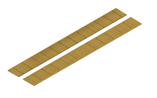 CT_02-FM-SRS_1-03 - Connectrac - Flex Flex Max Side Ramp Set CT02FMSRS103