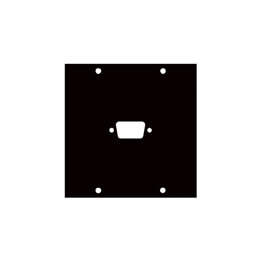 UCP Module without DB9 Punchout
