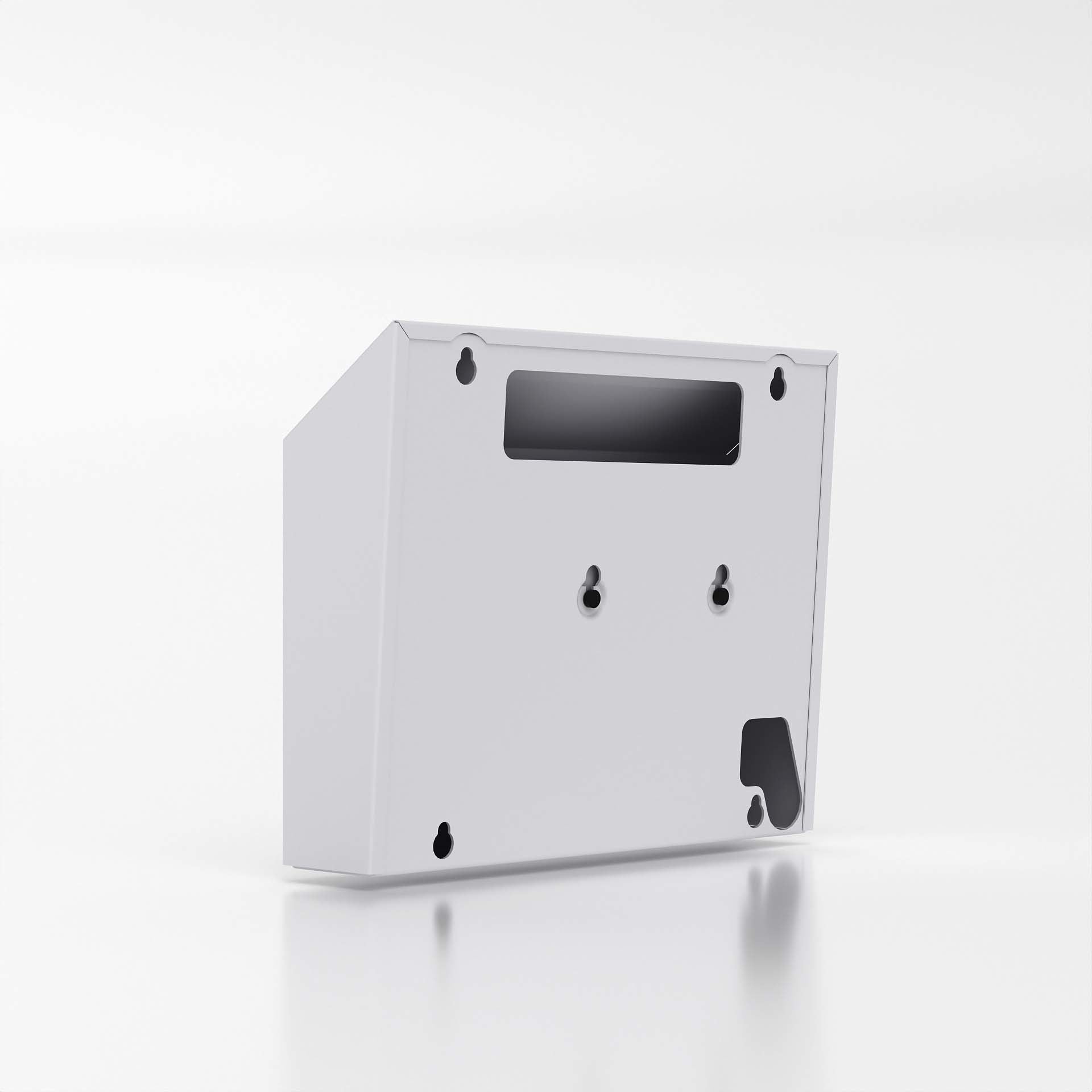 SKM24ASC - Chief - Samsung Kiosk Stand and Countertop Device Accessory