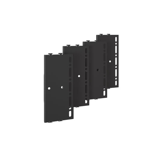 FHB5174 - Chief - 650 mm Interface Extenders for Tempo Flat Panel Wall Mount System
