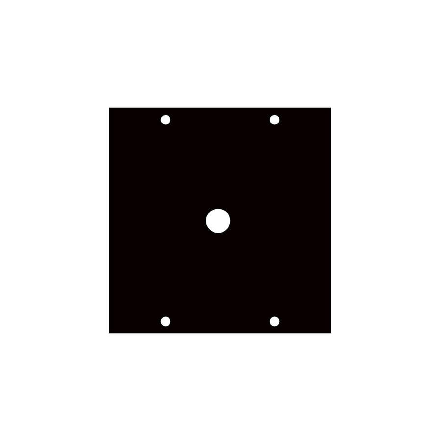 UCP Module with 3/8 Inch Punchout