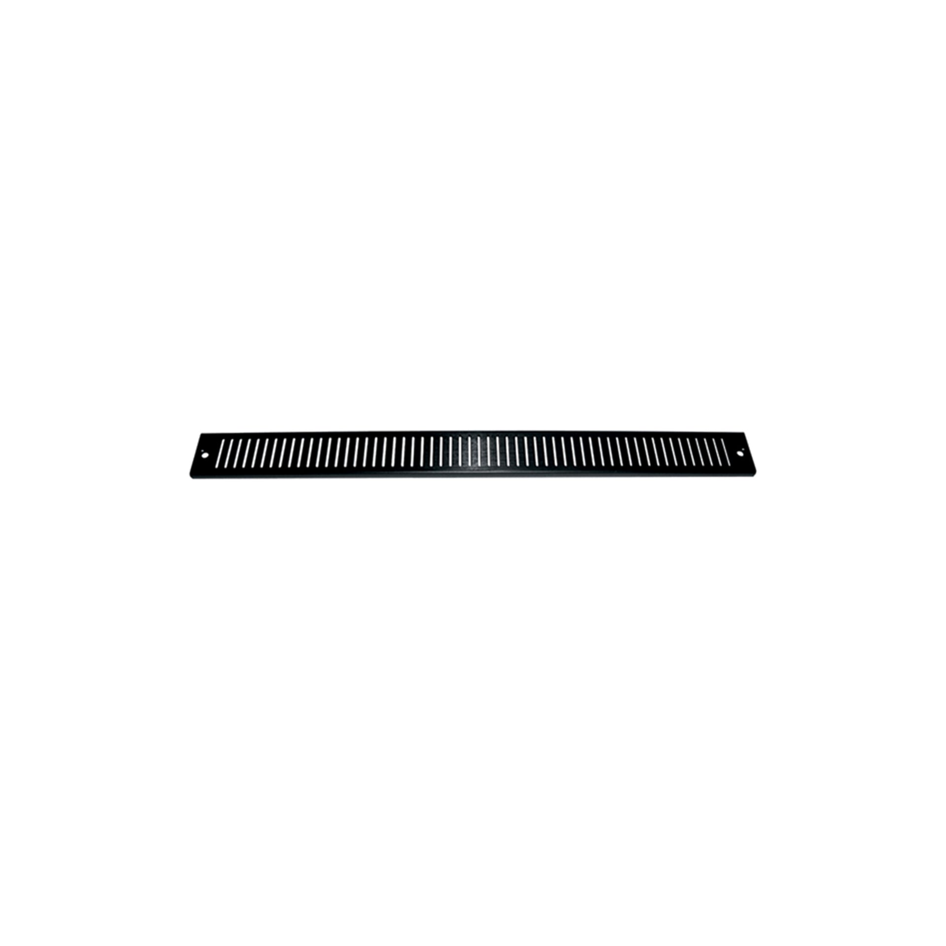 5-BAVTRIM - Middle Atlantic - Trim Panel for Slim 5 Series with Textured Finish