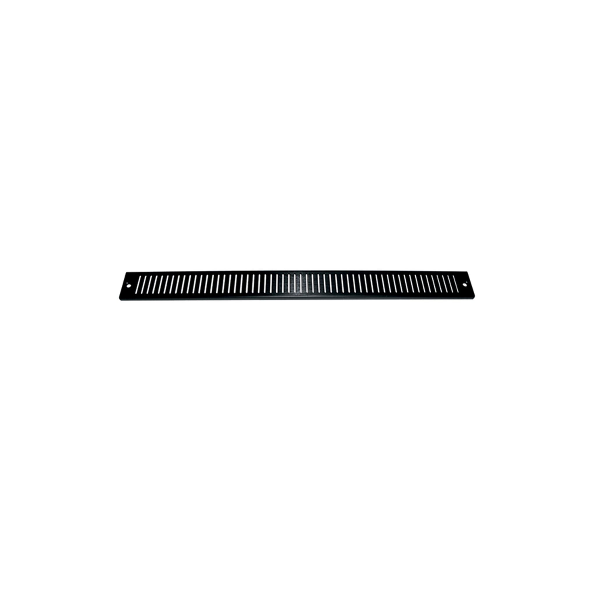 5-BAVTRIM - Middle Atlantic - Trim Panel for Slim 5 Series with Textured Finish
