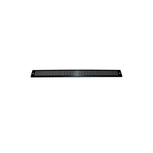 5-BAVTRIM - Middle Atlantic - Trim Panel for Slim 5 Series with Textured Finish