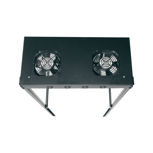 5-FAN-K - Middle Atlantic - 114 CFM Fan Kit for Slim 5 Series Rack