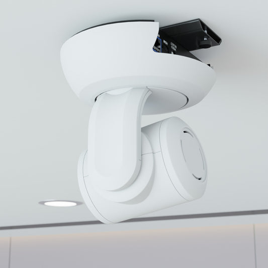 535-2000-266 - Vaddio - Hard Ceiling Camera Mount