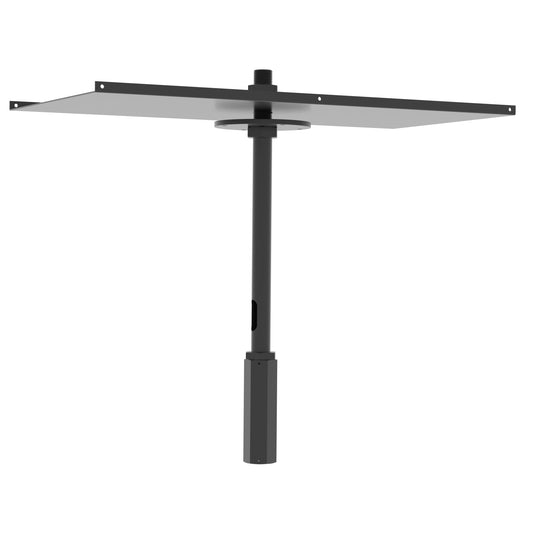 535-2000-280 - Vaddio - Drop Down Mount for ePTZ Cameras Short