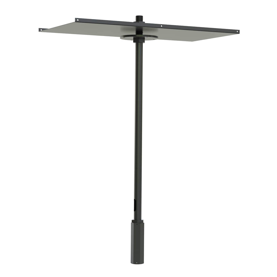 Drop Down Mount for ePTZ Cameras - Long