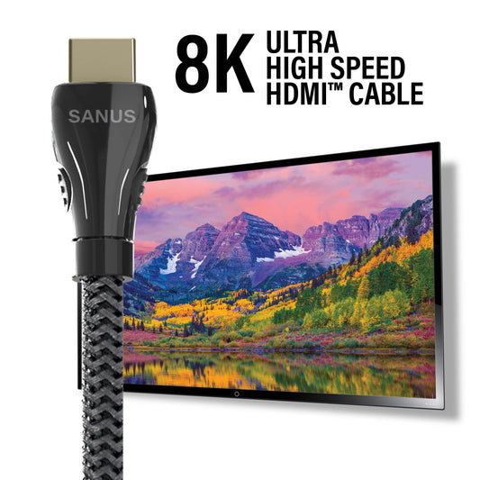 SAC-212 - Sanus - Ultra High Speed HDMI 2meter