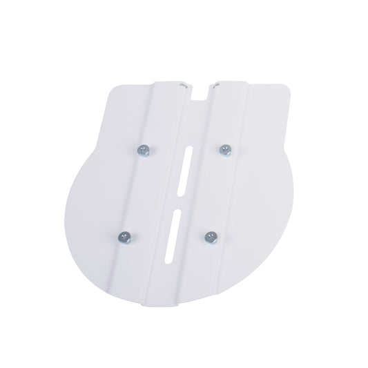998-82000-012W - Vaddio - QuickCAT Universal Camera Interface Plate