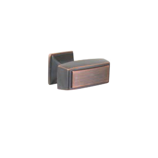 ACC-KNOB1-CBT - Middle Atlantic - Classic Bronze Knob