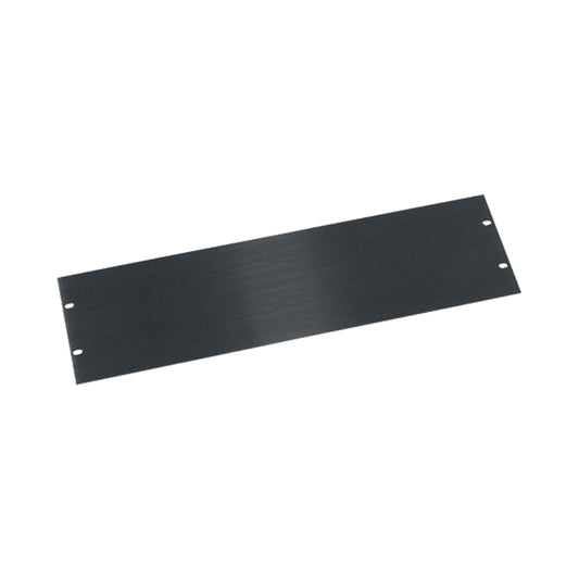 AFACE1 - Middle Atlantic - 1 RU RSH Anodized Face Plate