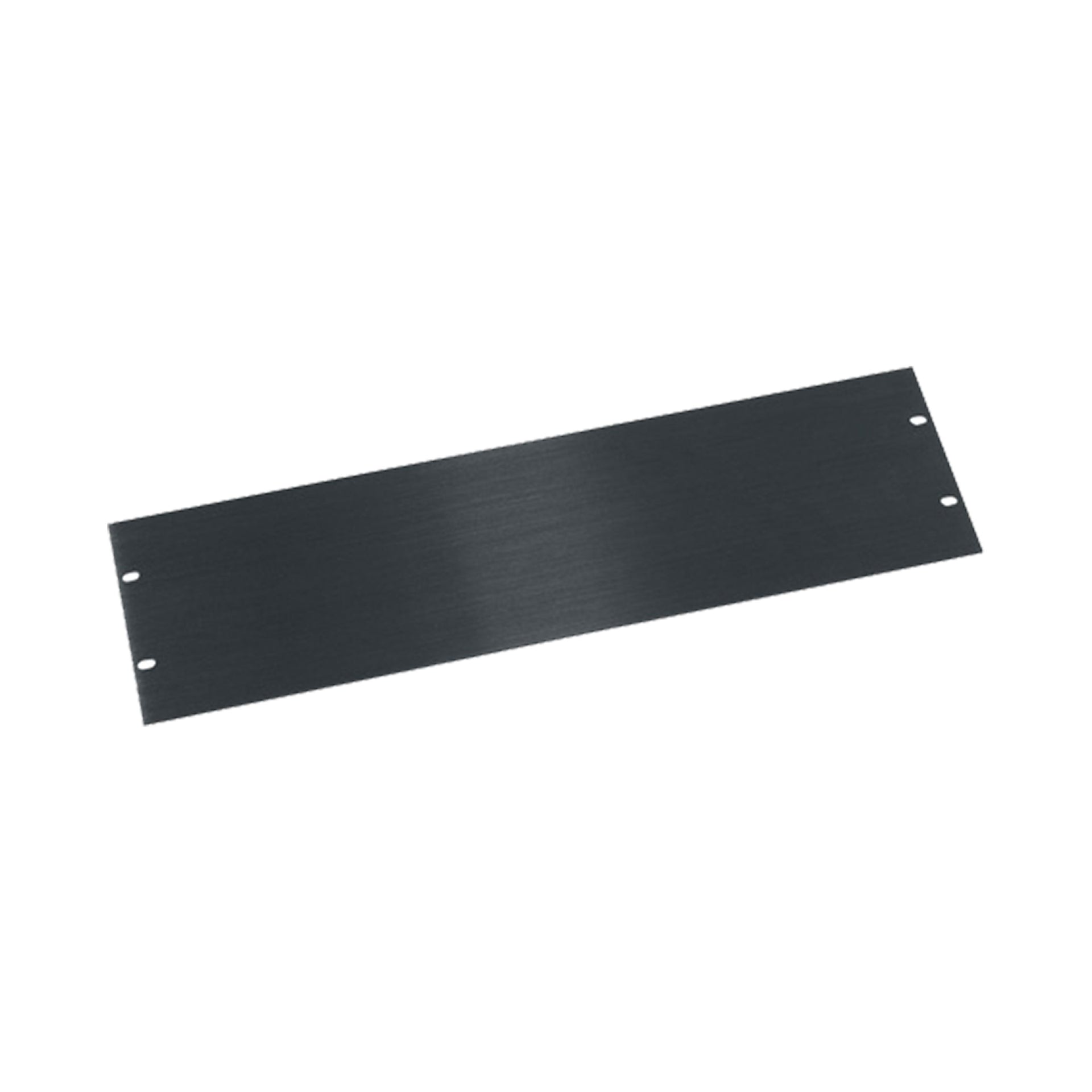 AFACE3 - Middle Atlantic - 3 RU RSH Anodized Face Plate