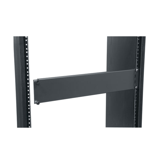 AP-2 - Middle Atlantic - 2 RU Blank Rack Panel Hinged