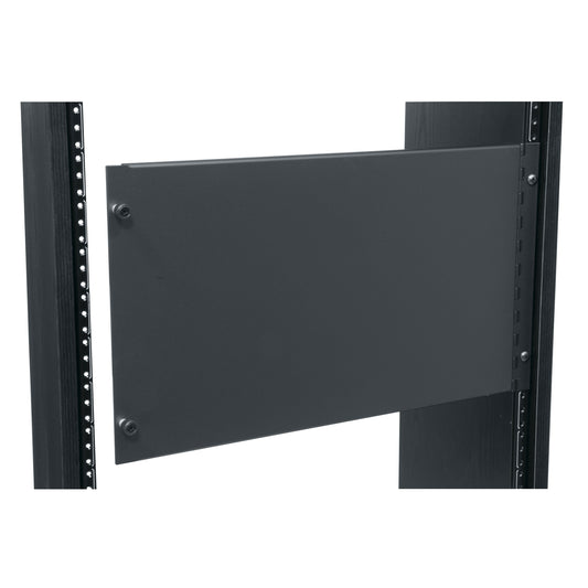 AP-6 - Middle Atlantic - 6 RU Blank Rack Panel Hinged