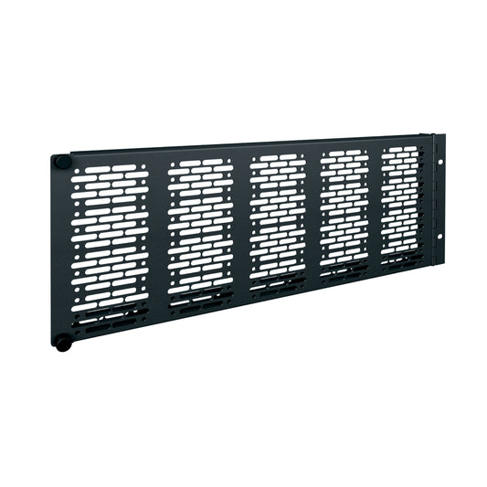 APM-3 - Middle Atlantic - 3 RU Mounting Panel Hinged