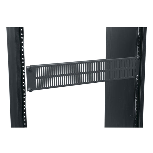 APV-2 - Middle Atlantic - 2 RU Rack Vent Panel Hinged
