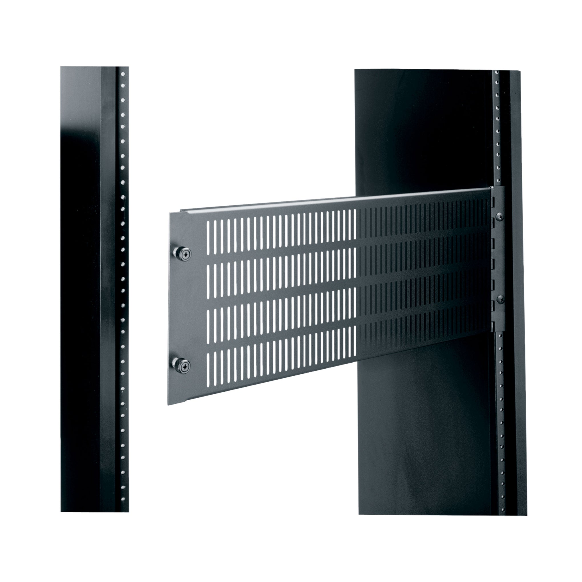 APV-4 - Middle Atlantic - 4 RU Rack Vent Panel Hinged