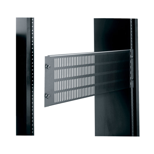 APV-4 - Middle Atlantic - 4 RU Rack Vent Panel Hinged