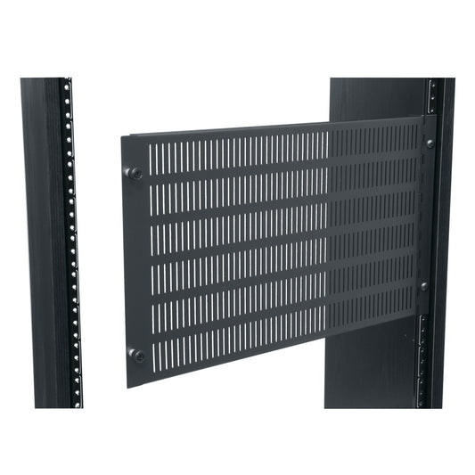APV-6 - Middle Atlantic - 6 RU Rack Vent Panel Hinged