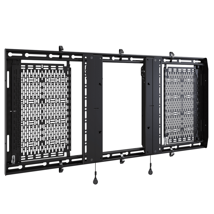 Tempo™ Flat Panel Wall Mount System