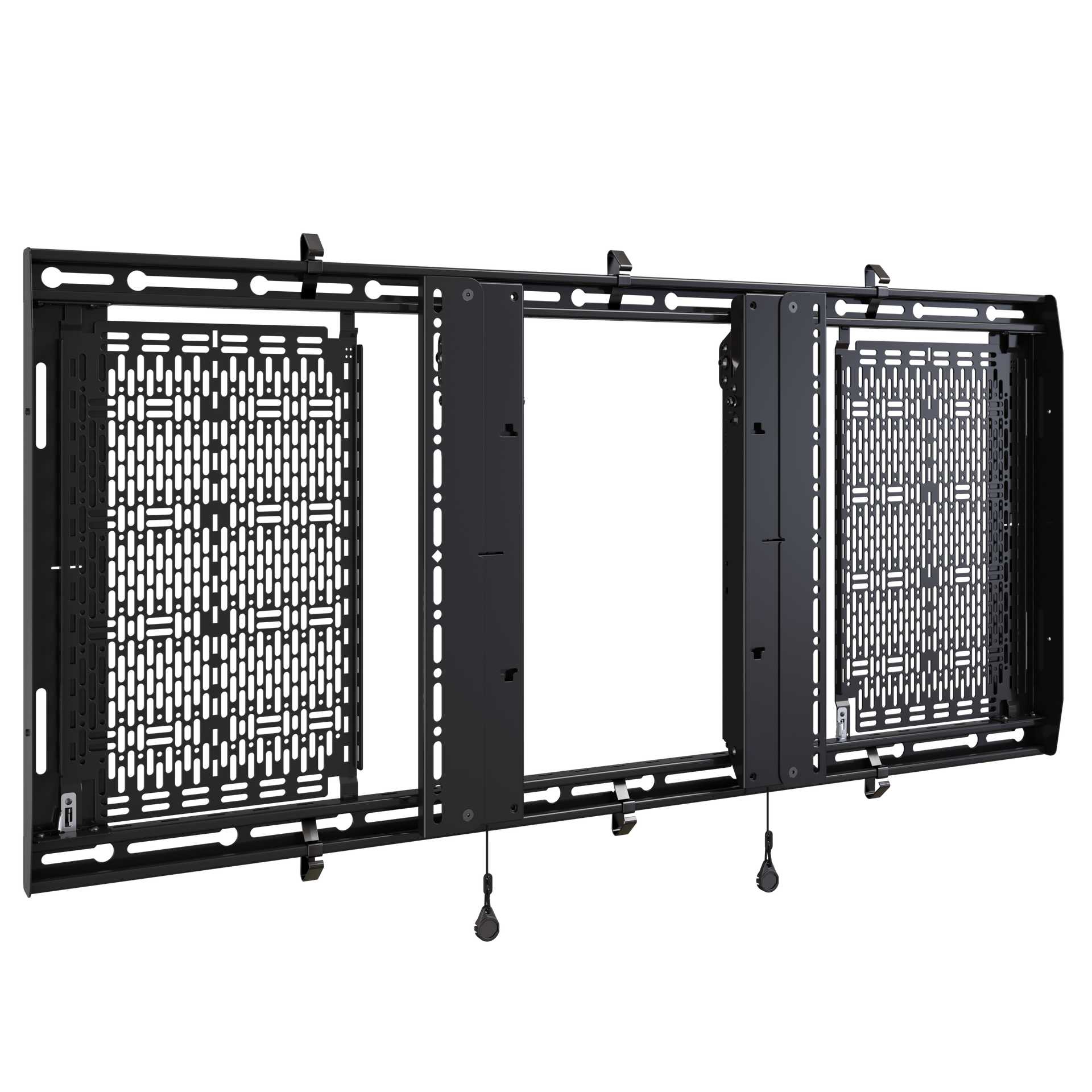 AS3LD - Chief - Tempo Flat Panel Wall Mount System