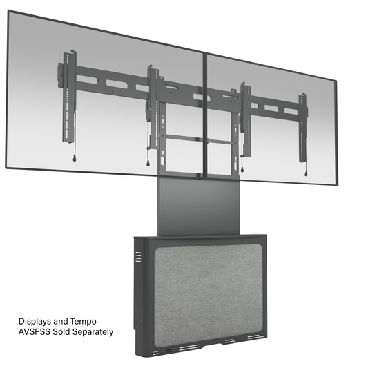 AVA1101 - Chief - Tempo DualDisplay Accessory