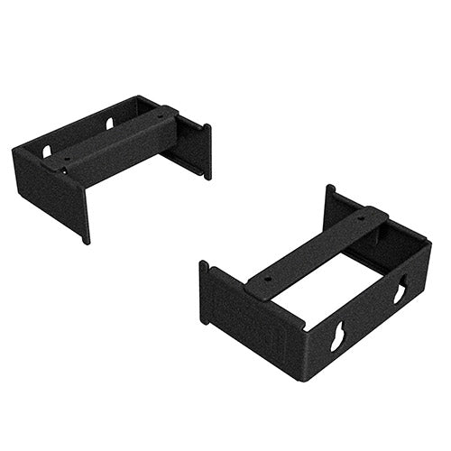 AVA1102 - Chief - Flat Panel Floor Support System 2 Rack Unit Accessory