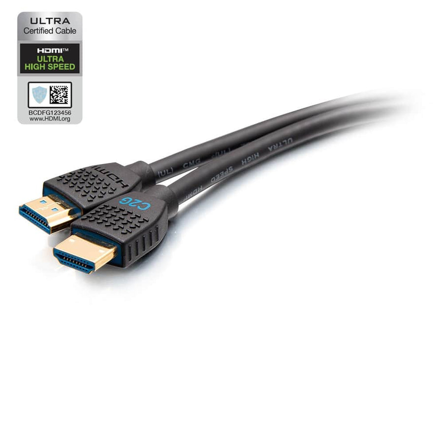 3ft (0.9m) Performance Series Ultra High Speed HDMI® Cable