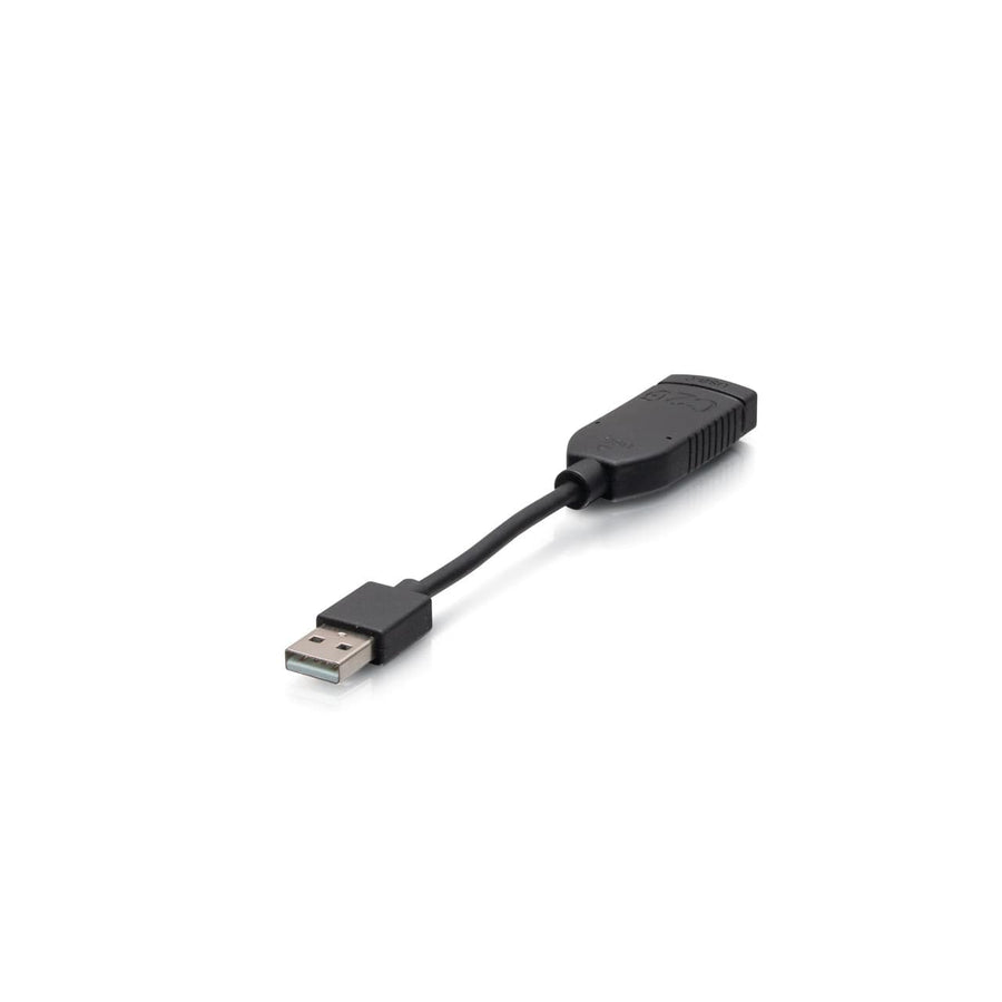 USB-A to USB-C Dongle Adapter Converter