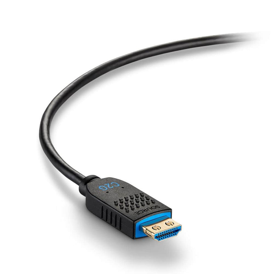 250ft (76.2m) Performance Series AOC High Speed HDMI® Cable