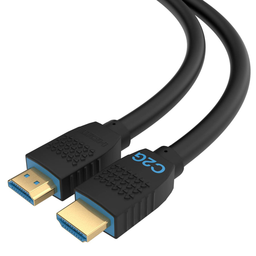 25ft (7.6m) Performance Series Premium High Speed HDMI® Cable with Ethernet