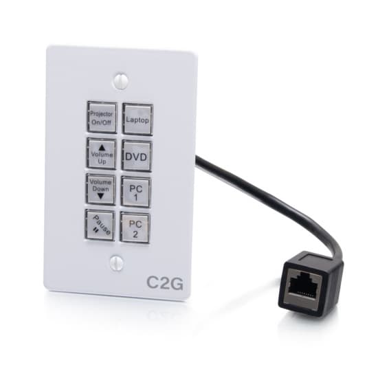 AV Controller