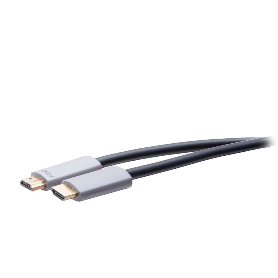 1.5ft (0.5m) Plus Series Select High Speed HDMI® Cable with Ethernet
