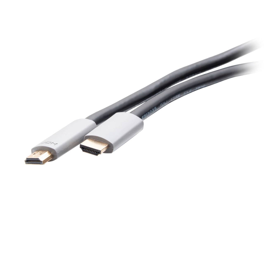 15ft (4.5m) Plus Series Select High Speed HDMI® Cable with Ethernet